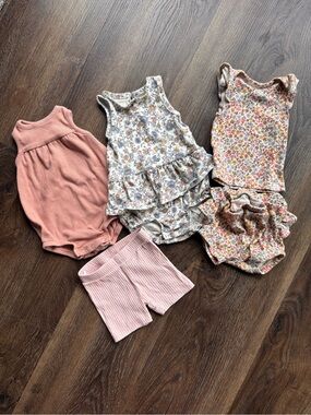 Carter’s Little Planet Bundle